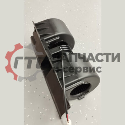 Мотор отопителя HOWO HW76