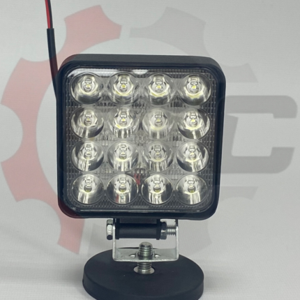 12 / 24W прожектор (G0002-MINI)