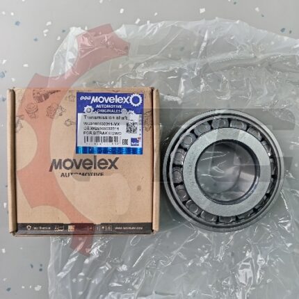 Подшипник ступицы передней HOWO A7 (32311) наружный MOVELEX