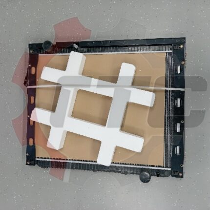 Радиатор системы охлаждения MC11 HOWO/T5G (970*800)