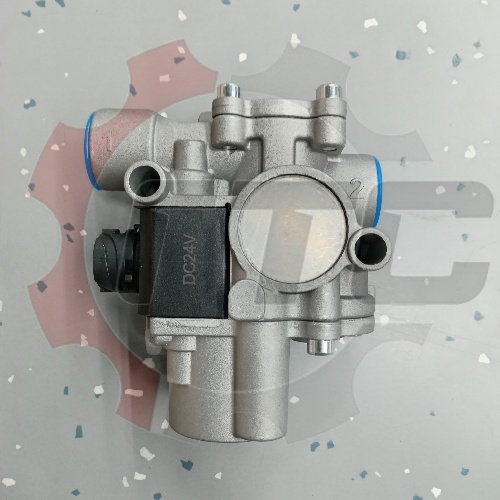 Клапан электромагнитный ABC WABCO SHAANXI, X3000 (аналог)