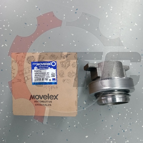 Муфта сцепления (D63 H100 V94) HOWO MOVELEX