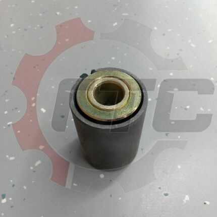 Сайлентблок передней рессоры SITRAK C7H (тягач) (24*65*95)