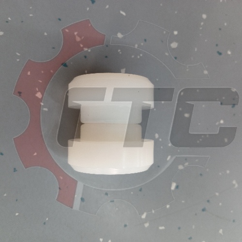 Втулка стабилизатора переднего HOWO T5G/SITRAK C7H CREATEK