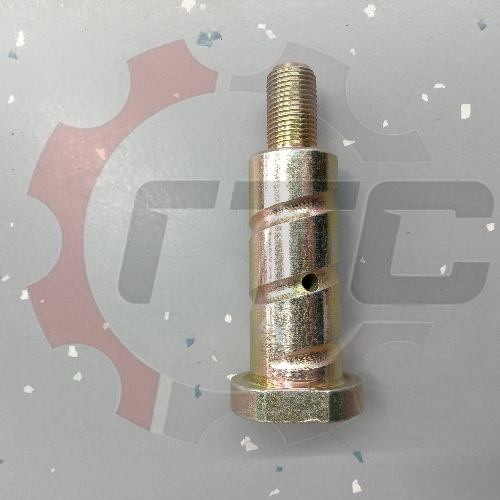 Болт М16*95*1,5 D=28 торсиона кабины HOWO