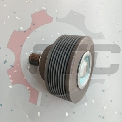 Ролик натяжной (вентилятора) 8PK Cummins M11