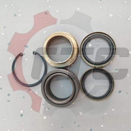 Ремкомплект тормозного вала пер/зад T5G d=42 MCP 16